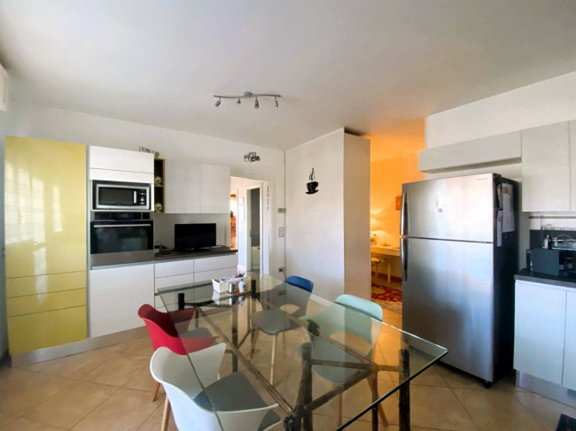 Appartamento in vendita a Montesilvano