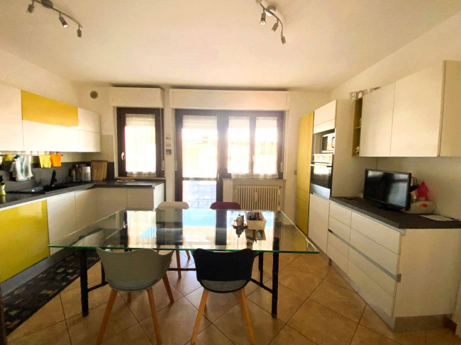 Appartamento in vendita a Montesilvano