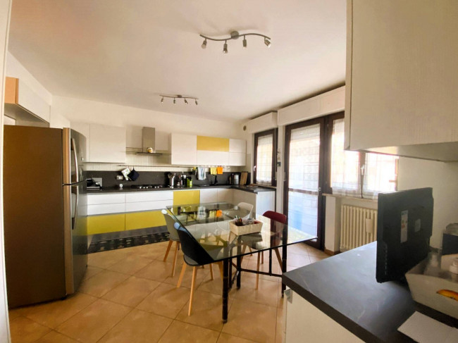 Appartamento in vendita a Montesilvano