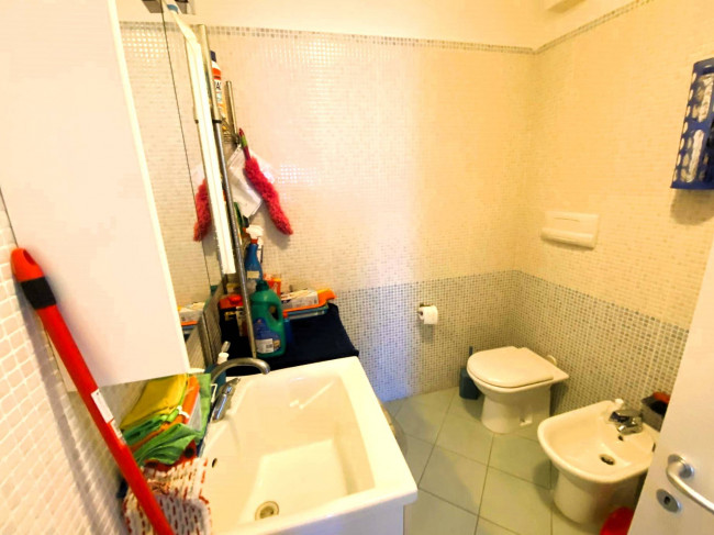 Appartamento in vendita a Montesilvano