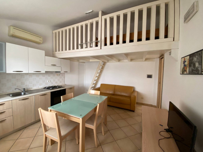 Appartamento in vendita a Montenero di Bisaccia