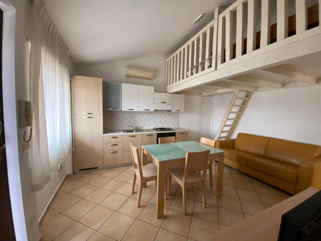 Appartamento in vendita a Montenero di Bisaccia