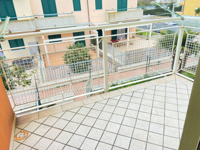 Appartamento in vendita a Montenero di Bisaccia