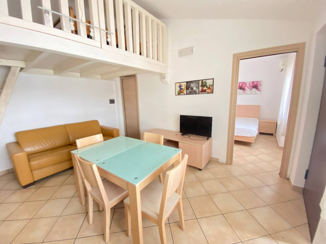 Appartamento in vendita a Montenero di Bisaccia