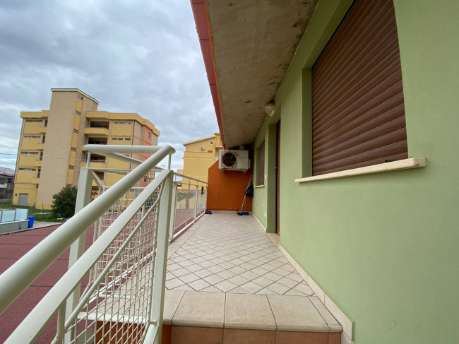 Appartamento in vendita a Montenero di Bisaccia