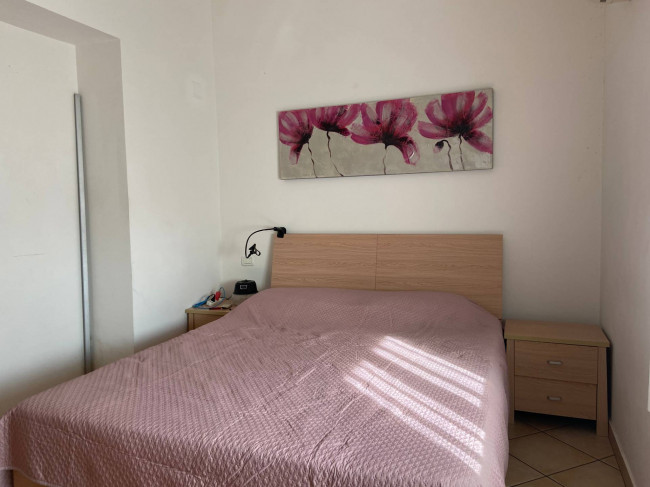 Appartamento in vendita a Montenero di Bisaccia