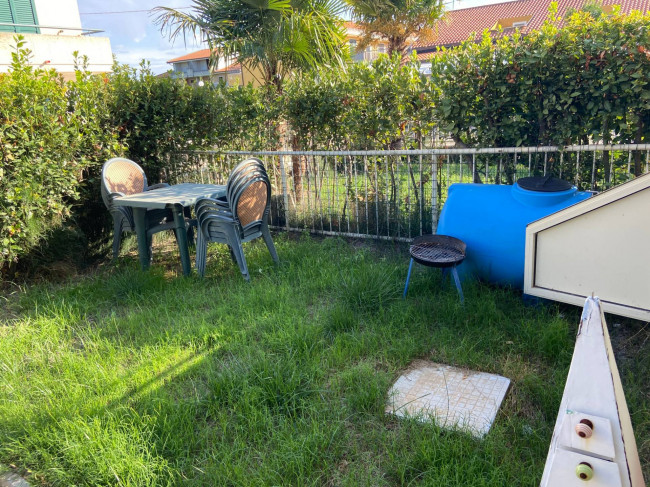 Appartamento in vendita a Montenero di Bisaccia