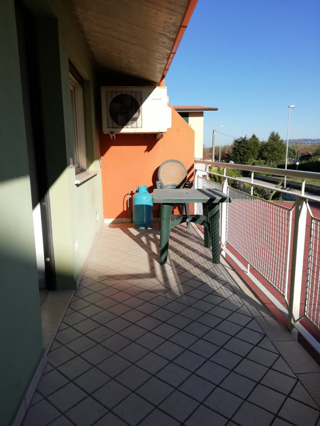 Appartamento in vendita a Montenero di Bisaccia