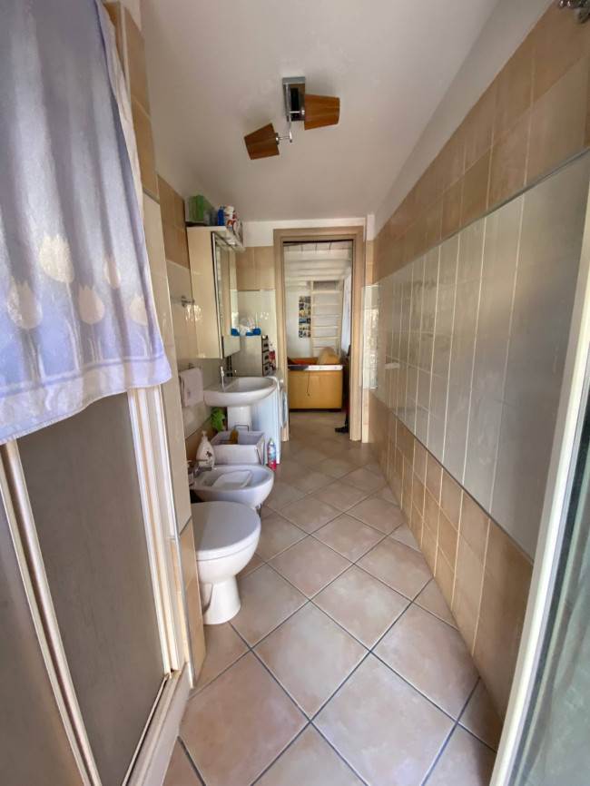 Appartamento in vendita a Montenero di Bisaccia