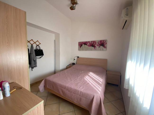 Appartamento in vendita a Montenero di Bisaccia