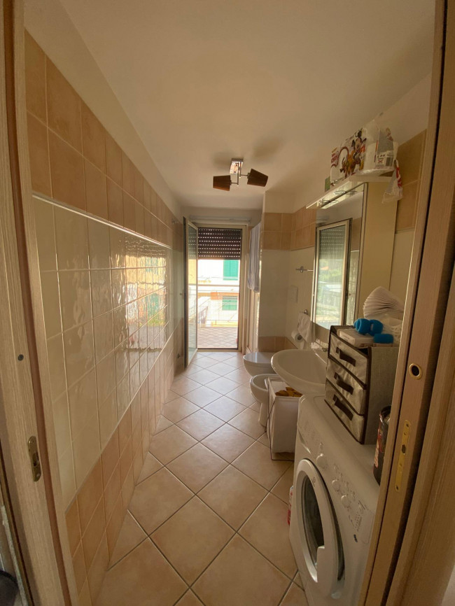 Appartamento in vendita a Montenero di Bisaccia