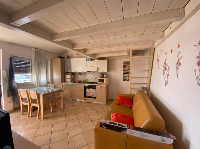 Appartamento in vendita a Montenero di Bisaccia