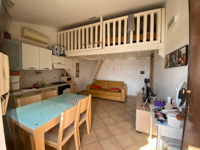 Appartamento in vendita a Montenero di Bisaccia