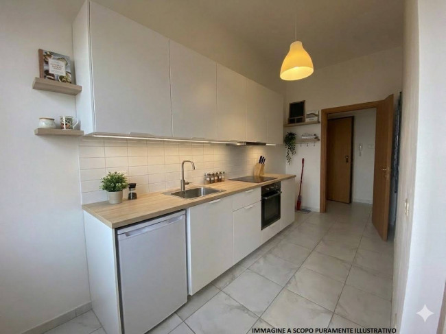 Appartamento in vendita a Vasto