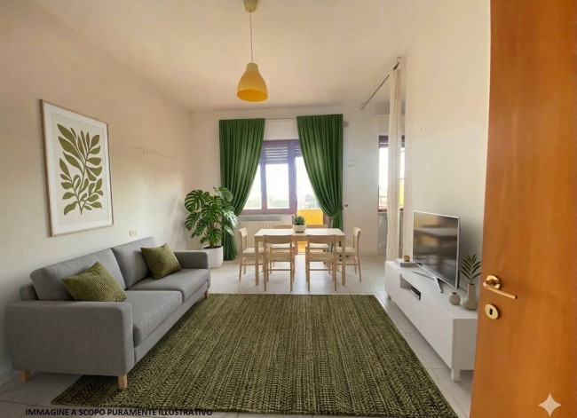 Appartamento in vendita a Vasto