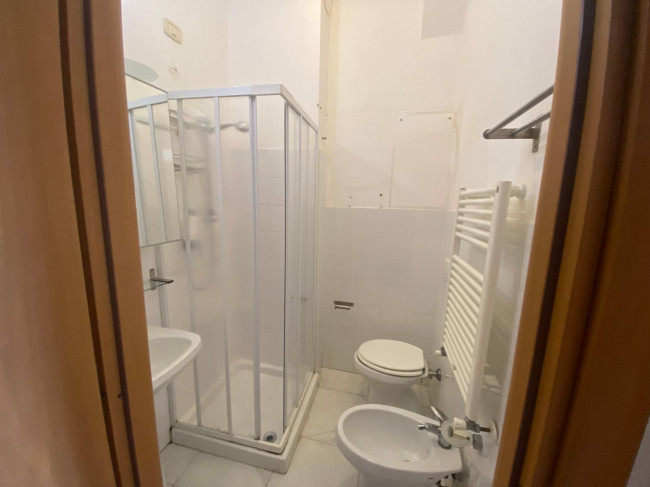 Appartamento in vendita a Vasto