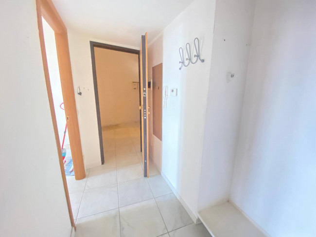 Appartamento in vendita a Vasto