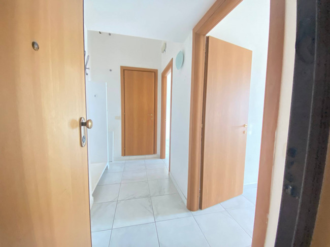 Appartamento in vendita a Vasto