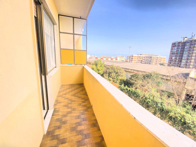 Appartamento in vendita a Vasto