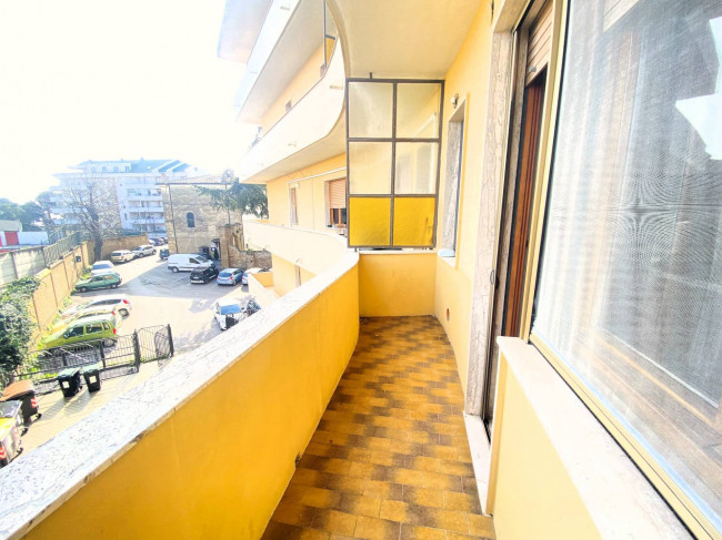 Appartamento in vendita a Vasto