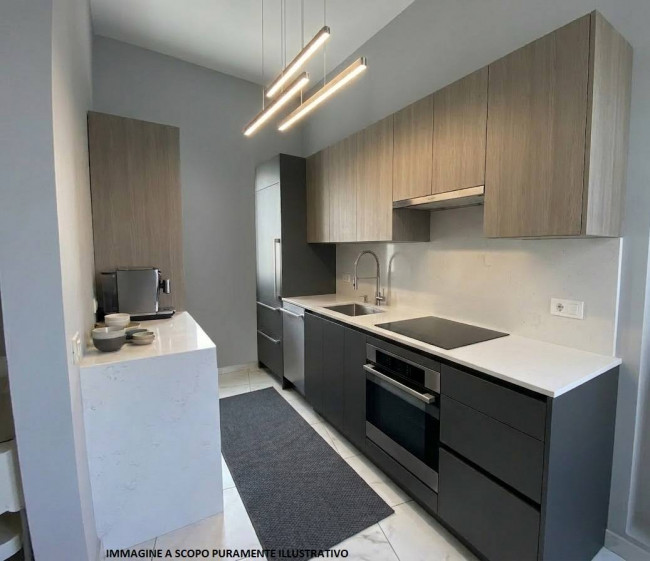 Appartamento in vendita a Vasto