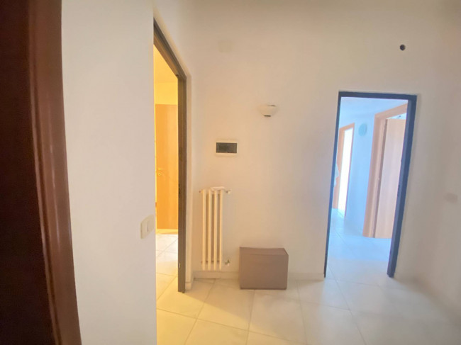 Appartamento in vendita a Vasto