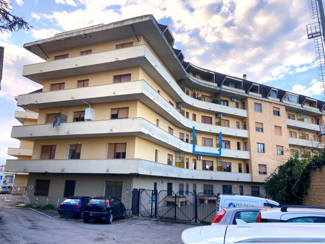 Appartamento in vendita a Vasto