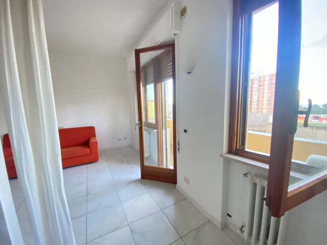 Appartamento in vendita a Vasto