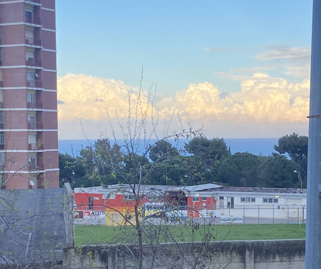 Appartamento in vendita a Vasto