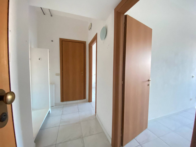 Appartamento in vendita a Vasto