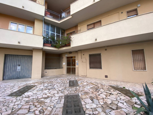 Appartamento in vendita a Vasto