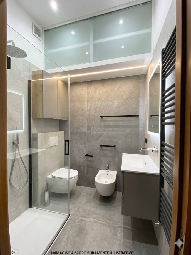 Appartamento in vendita a Vasto