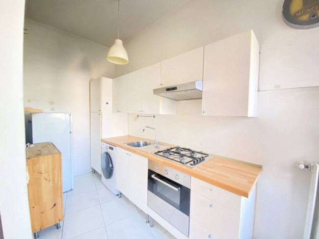 Appartamento in vendita a Vasto