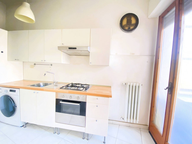 Appartamento in vendita a Vasto