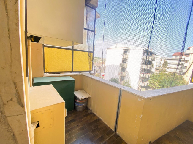 Appartamento in vendita a Vasto