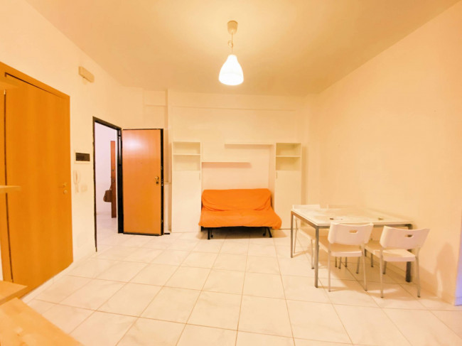 Appartamento in vendita a Vasto