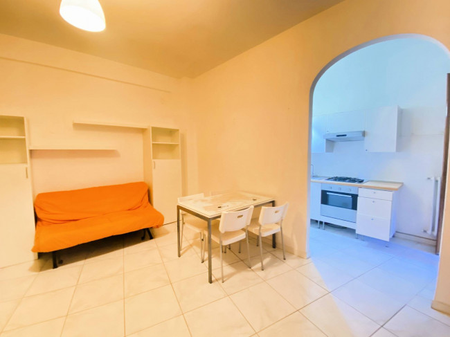 Appartamento in vendita a Vasto