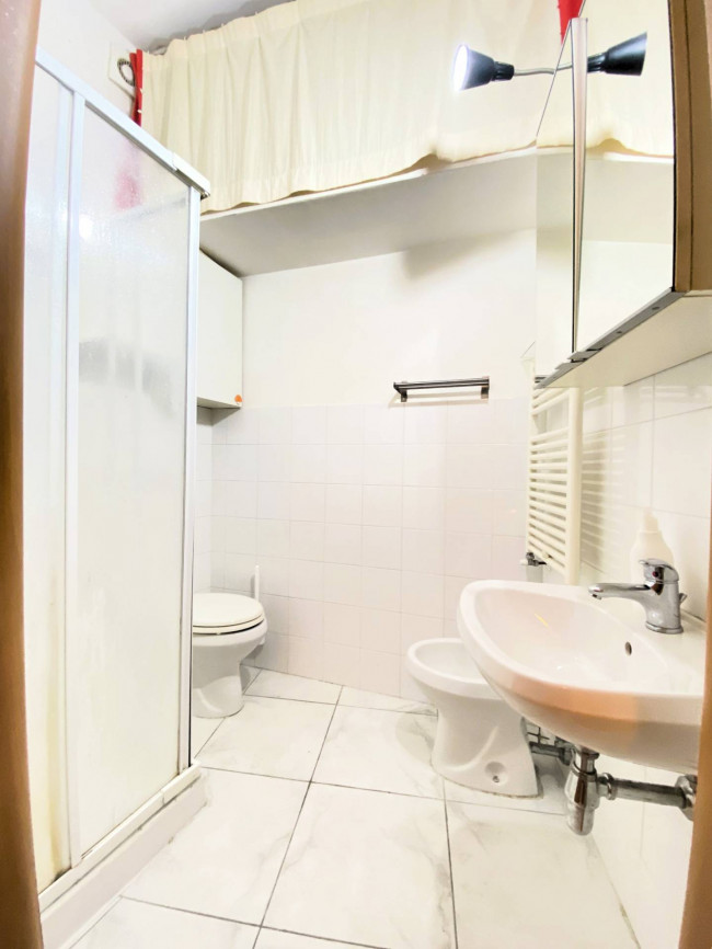 Appartamento in vendita a Vasto