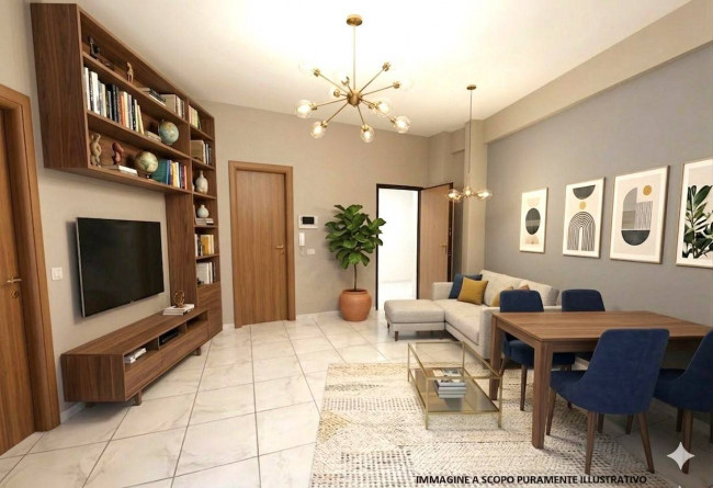 Appartamento in vendita a Vasto