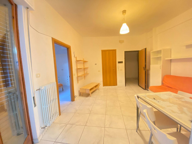 Appartamento in vendita a Vasto