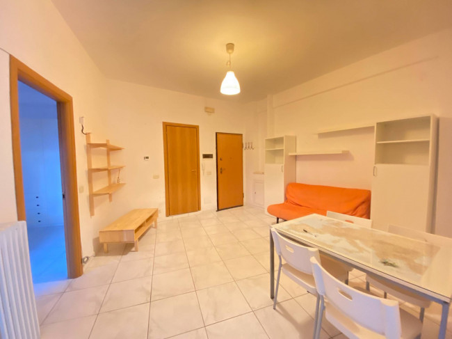 Appartamento in vendita a Vasto