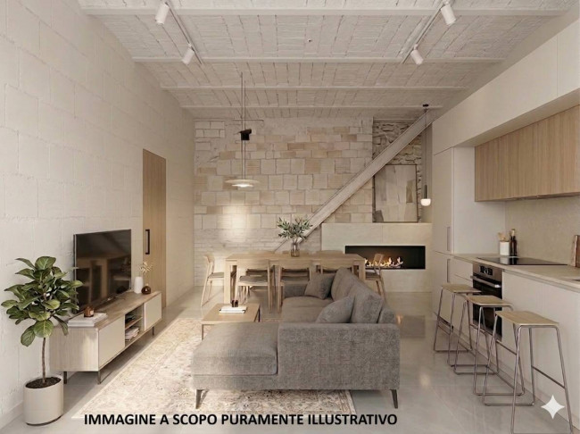 Terratetto in vendita a San Buono