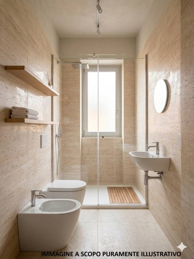 Terratetto in vendita a San Buono