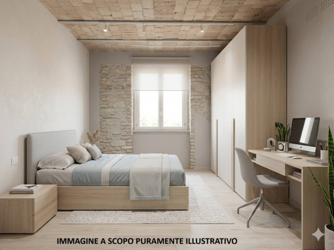 Terratetto in vendita a San Buono