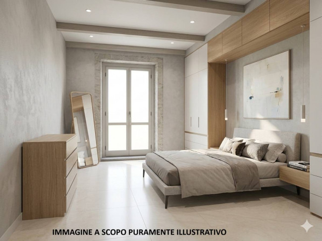 Terratetto in vendita a San Buono