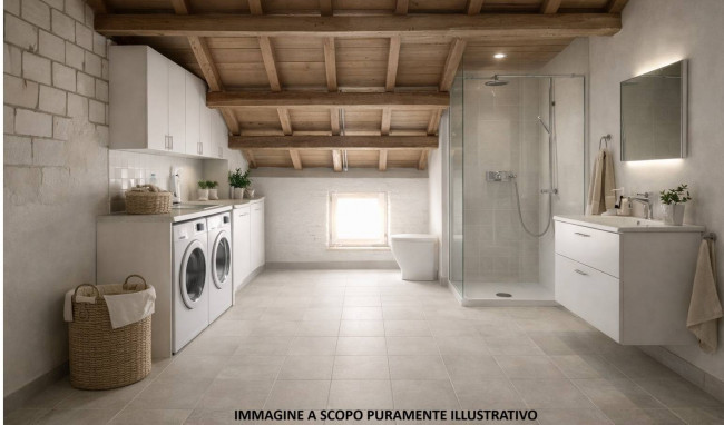 Terratetto in vendita a San Buono