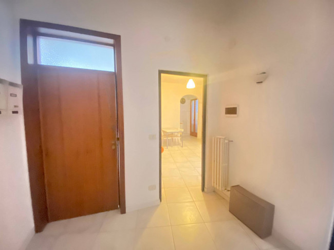 Appartamento in vendita a Vasto