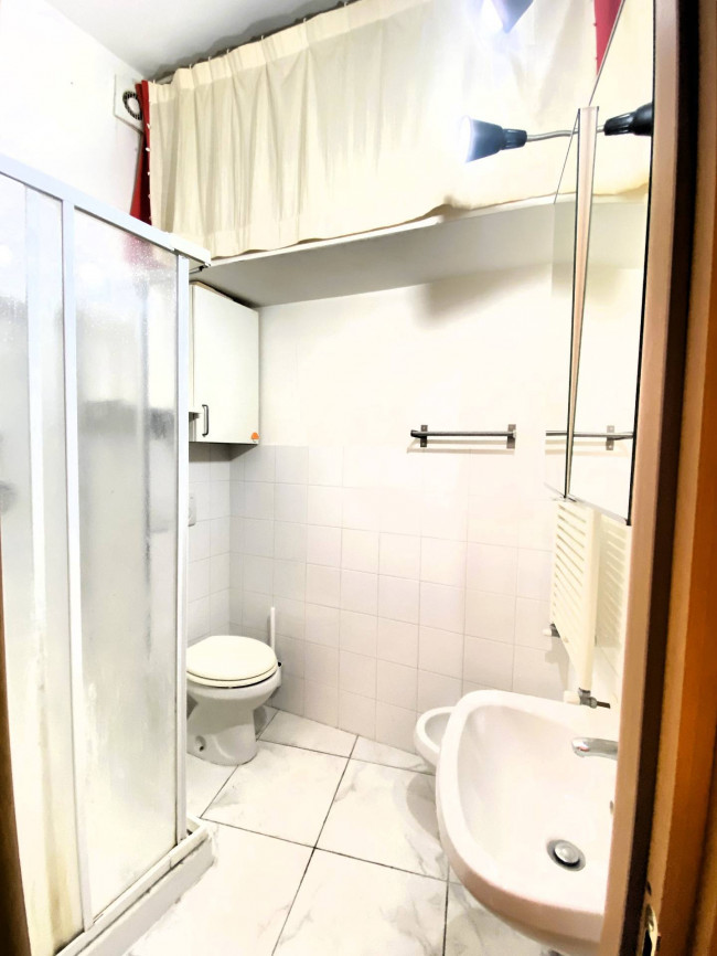 Appartamento in vendita a Vasto