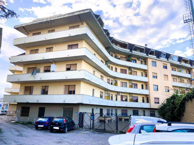 Appartamento in vendita a Vasto