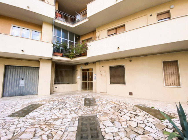 Appartamento in vendita a Vasto